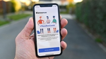 Pass sanitaire une expérimentation va débuter lors des vols  ... Image 1